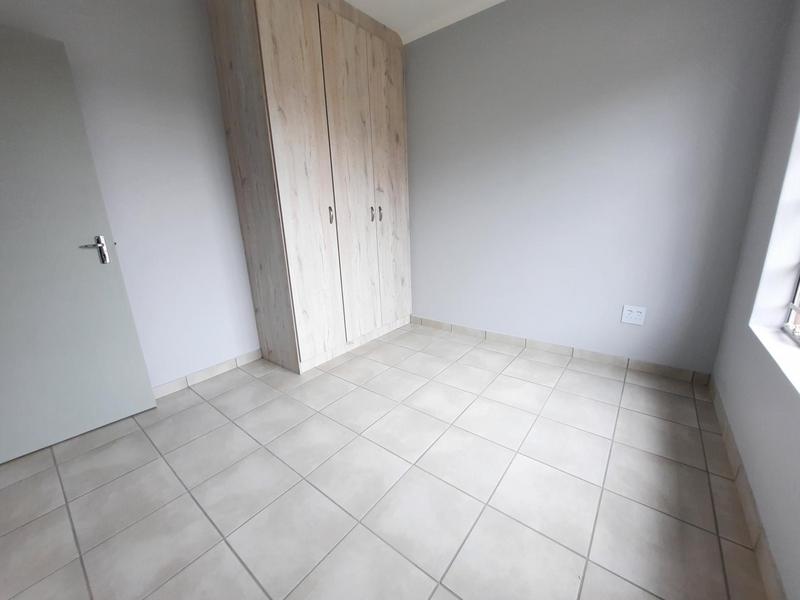 To Let 3 Bedroom Property for Rent in Waterkloof East North West